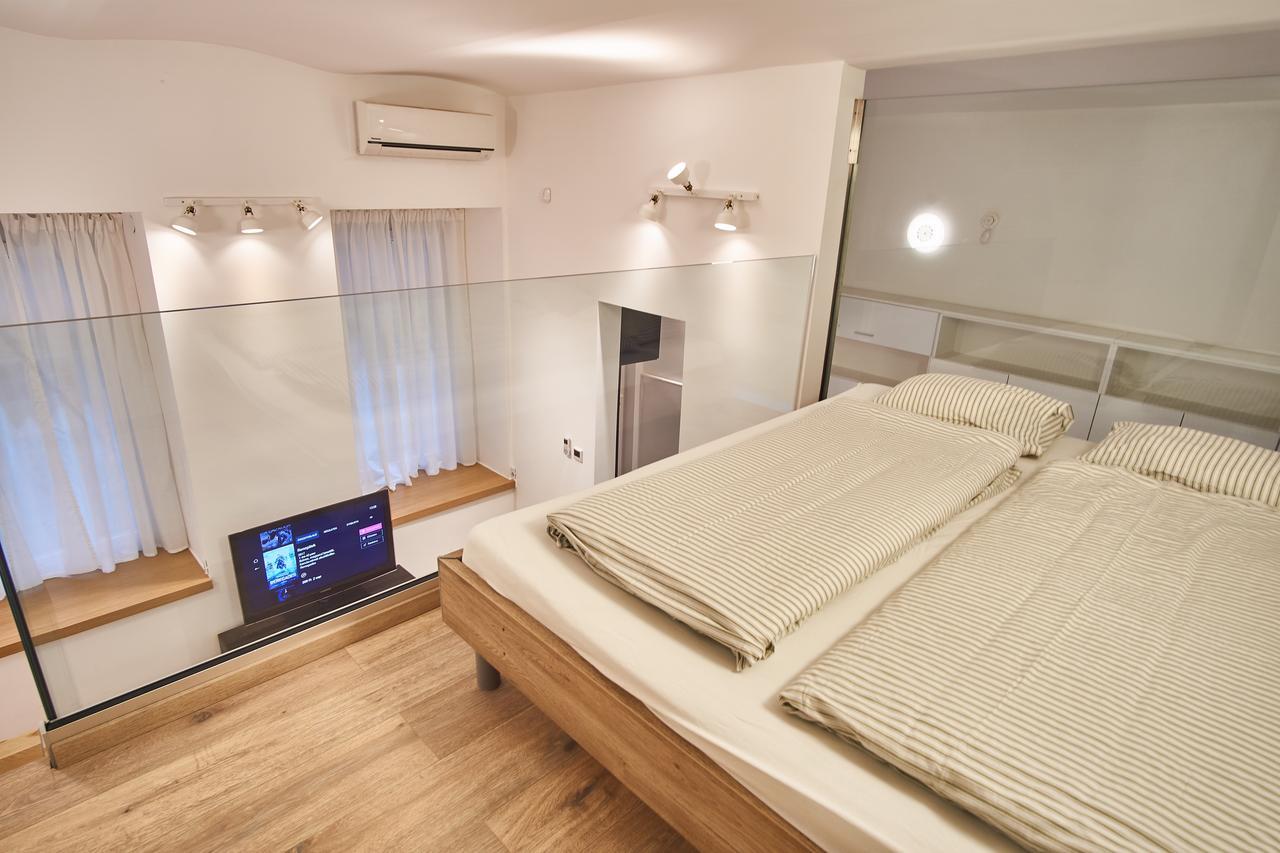 V27 Apartment | Hostaid Budapeşte Dış mekan fotoğraf
