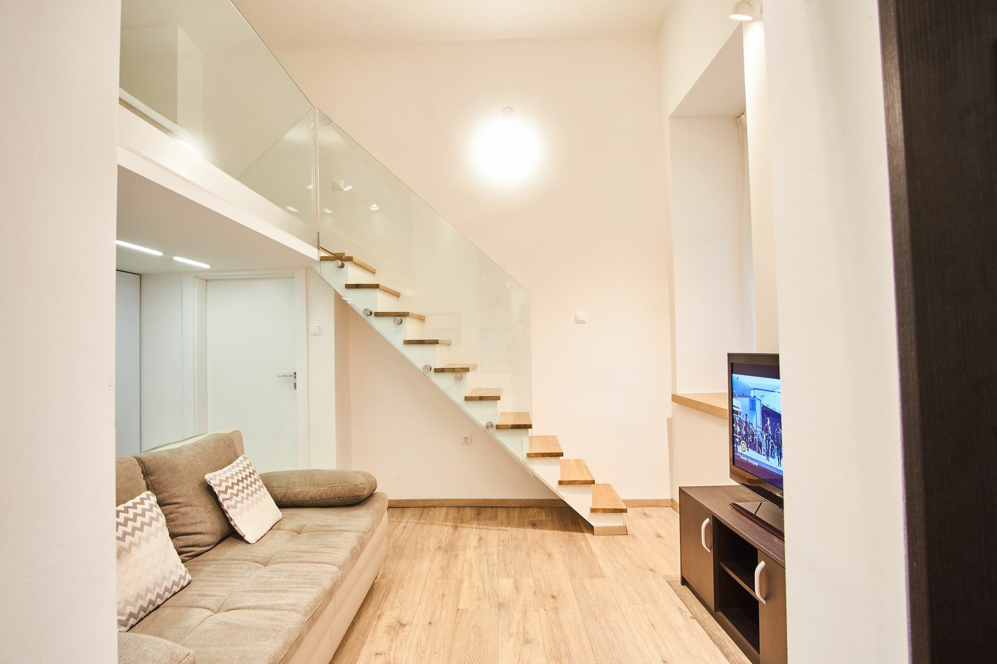 V27 Apartment | Hostaid Budapeşte Dış mekan fotoğraf