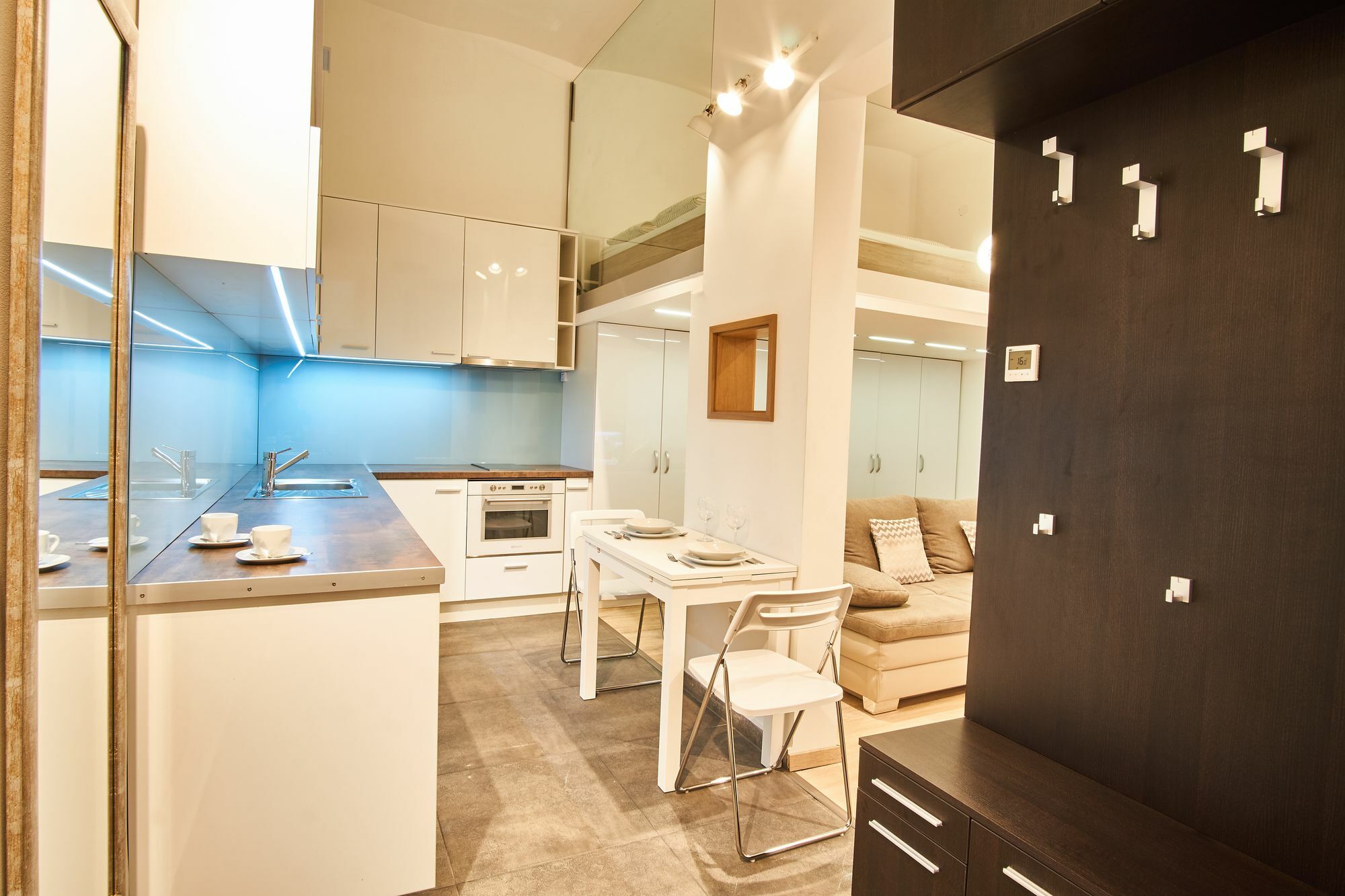 V27 Apartment | Hostaid Budapeşte Dış mekan fotoğraf