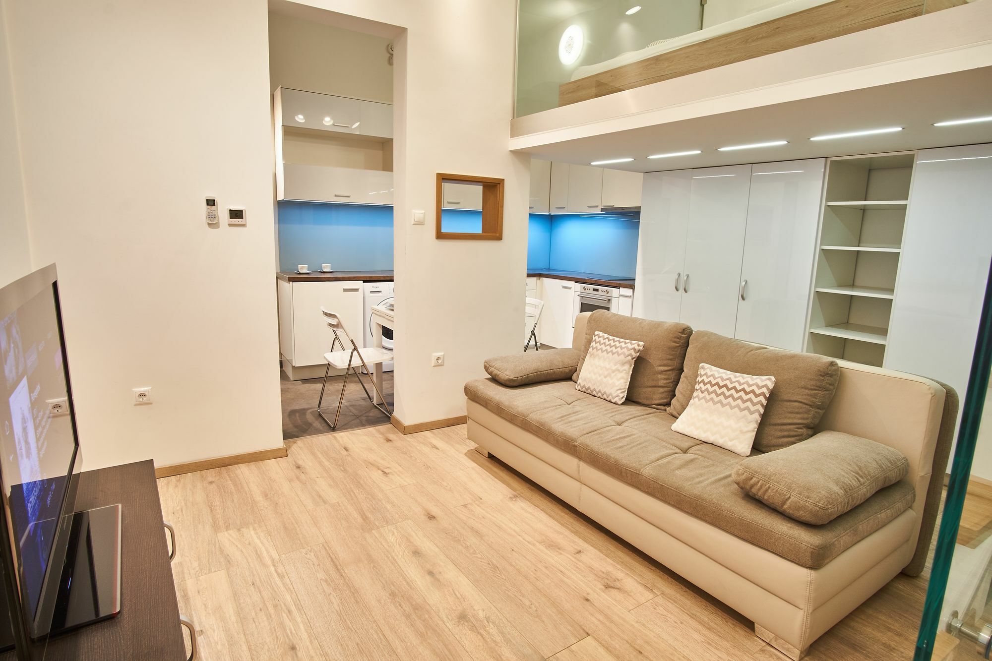 V27 Apartment | Hostaid Budapeşte Dış mekan fotoğraf